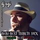 DJ AGI Presents - Bebo Best Tribute Mix (Italians Do It Better) logo