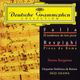 Deutsche Grammophon Collection - Works of Falla, Verdi, Tchaikovsky, Beethoven, Paganini logo