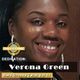 Rare Grooves Twist Vol  11 - Dedication Verona Green logo