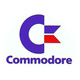 Commodore, c64, 8bit, chiptune, set, electro, amiga, radio logo
