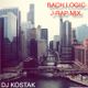BACH LOGIC J-RAP MIX 1-2 / MIXED BY DJ KOSTAK 2014/12 logo