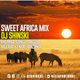 Sweet Africa Mix [Ft Rhumba, Congo, South Africa, Cameroon, Nigeria, Kenya, Tanzania, Angola] logo