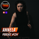 Annela @ Podcast Movida Electrónica Córdoba (Episodio 234) 23.06.21 logo