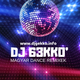DJ 63KK0' - BitHang-Yoo Radio Nr145 2019-JUL-19 [16-18] logo