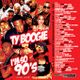 Ty Boogie - I'm So 90s logo