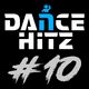Dance Hitz #10 logo