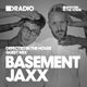 Defected In The House Radio 14.03.16 Guest Mix Basement Jaxx logo