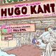 Hugo Kant Solo Live Set @ Four Twenty Break Bar - Athens logo