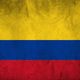 ¡QUÉ CHIMBA! COLOMBIA MIX 5 // Martina Camargo // Quantic // Joe Arroyo // Choc Quib Town logo