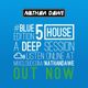 HOUSE / BASS PART 5 #BLUEedition5 | INSTAGRAM 'DJNATHANDAWE' logo