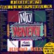 Nu-Wave 101 Vol. 1 - 80s Classic KROQ New Wave Flashbacks by DJ Johnny Aftershock logo