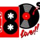 MIX ROCK & ROLL 70´S 80´S logo