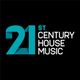 Yousef presents 21st Century House Music #154 // Recorded live Yousef B2B Carl Cox at 3B Liverpool logo
