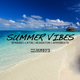 Summer Vibes MIx - DJ Manny B (Latin / Spanish Mix) logo