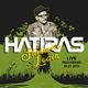 Hatiras Live at Summer Lovin Edmonton logo