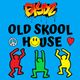 DJ FAYDZ - Old Skool House Mix 2 logo