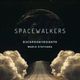 SPACEWALKERS - A Maria Stathara Collaboration - Deep House Melodic Progressive Music logo