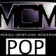 168 MCMPOP logo