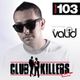 CK Radio Episode 103 -  DJ Valid logo
