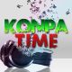 Konpa Love Mixtape logo