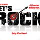 Rock 004 by d.j.kostas (1989) - Only The Best! logo