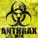 ANTHRAX MIX logo