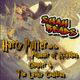 Chapter 4: The Leaky Cauldron - Harry Potter and the Prisoner of Azkaban logo