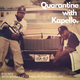 (80's and 90's Southern Rap and Hip hop) Quarantine W/ Kapello #3 logo