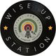 Wise Up Station #33 - 14/10/2016 - Spéciale Report Rototom #2 logo