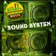 Sound System | The Story Of Jamaican Music logo