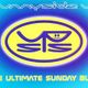 Sunny Side Up - Promo Mix - 2002 Hard Trance - Roosta logo