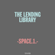 Mix 450 / The Lending Library logo