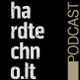 Hardtechno.lt podcast #03: Greg Notill (France) logo
