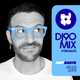 DJ90 Mix #169 logo