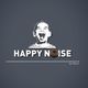 HAPPY NOISE 10 - 29.12.2014 - MUZO FM logo