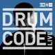 DCR376 - Drumcode Radio Live - Adam Beyer B2B Maceo Plex live from Mosaic by Maceo at Pacha, Ibiza logo
