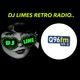 RETRO RADIO..96.3 QFM logo