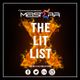 #TheLitList X - UK/US- |Rap|Hip Hop|Rnb|Afrobeat logo