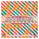 Boogie Biz mixed by DJ Chorizo Funk logo