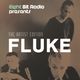 Eight Bit Radio Artist Edition: FLUKE logo