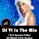DJ VI In The Mix #31 - 1218 Special X-Mas Session (134 BPM) - All About L<3ve FABM logo