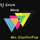 Mix ElectroPop - Dj Erick Wogi logo