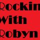Rockin' With Robyn 08-12-2012 (Christmas special with Casting The Net) logo
