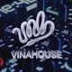 DJ RyanB VinaHouse Vol4 越南鼓真上头 logo