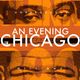 Glenn Underground @ An Evening in Chicago, Djoon, Sunday July 27th, 2014 logo