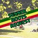 Summer roots request logo