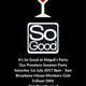 Kevin Delaney Abigails Party Viper Rooms Kingston 30-04-17 logo