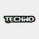 Best of Techno 2022 logo