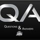 Questions & Answers #20 - 22.2.2016 - Vlasi logo