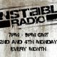 Unstable Radio 2023-01-09 - Amiga Set logo